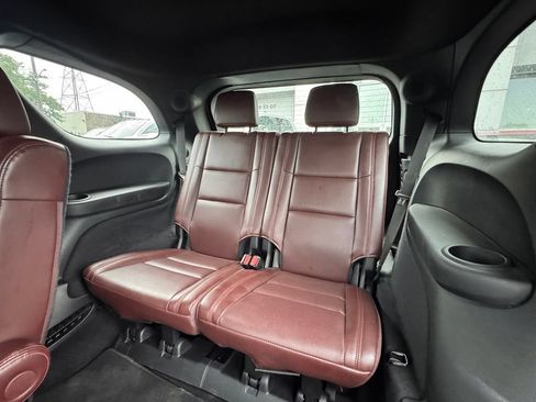 Used 2024 Dodge Durango R/T RWD image 17
