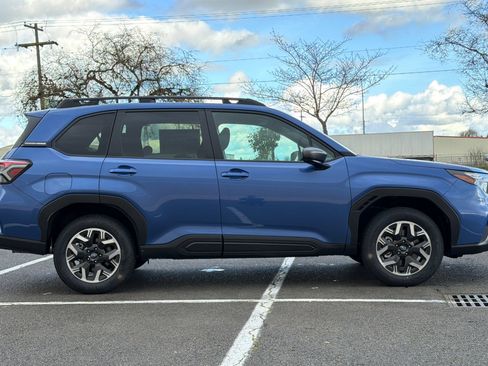 New 2026 Subaru Forester Premium image 3