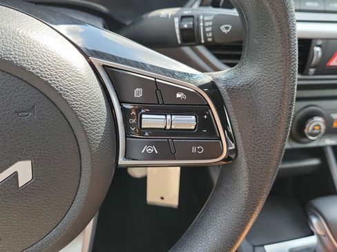 Used 2024 Kia Forte LXS w/ LXS Technology Package FWD image 22