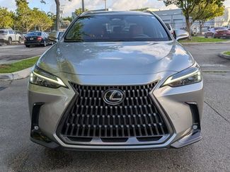 Used 2022 Lexus NX 250 FWD w/ Towing Package (2000 Lbs) video 2