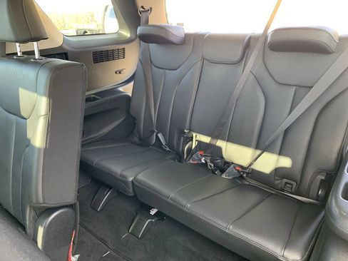 Used 2022 Hyundai Palisade SEL w/ 8P Bench Seat Package image 26