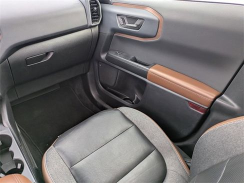 Used 2021 Ford Bronco Sport Outer Banks image 18