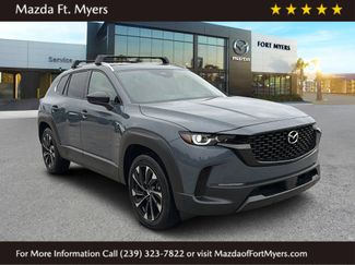 New 2026 MAZDA CX-50 2.5 Hybrid w/ Weather Package video 1