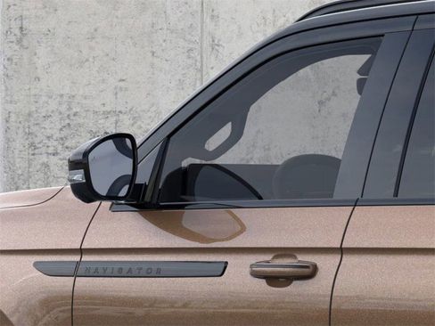 New 2026 Lincoln Navigator Black Label image 20