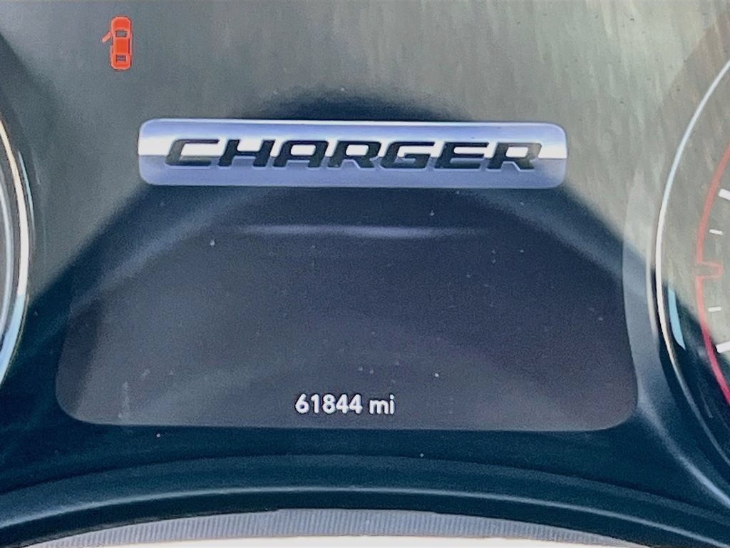 Used 2022 Dodge Charger GT w/ Blacktop Package RWD image 12