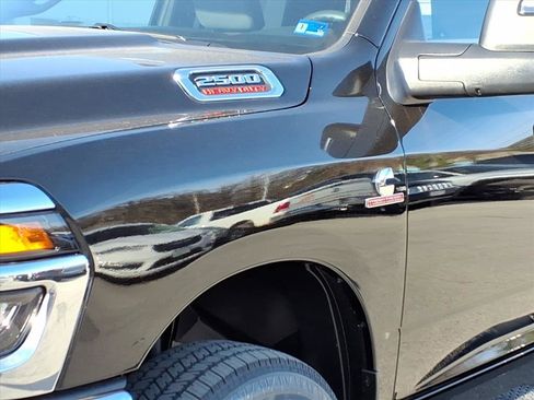 New 2026 RAM 2500 Tradesman image 10
