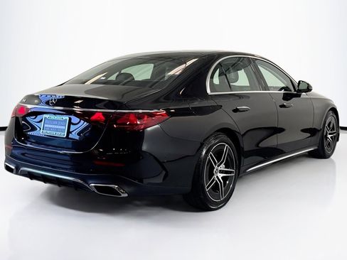 Used 2026 Mercedes-Benz E 350 Sedan image 5