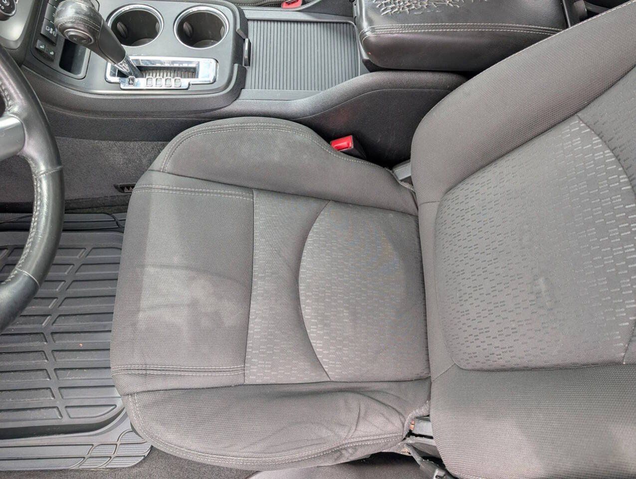 Used 2014 GMC Acadia SLE FWD image 23