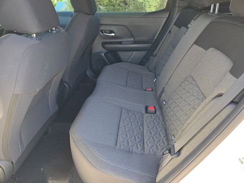 Certified 2025 Nissan Kicks SV image 13