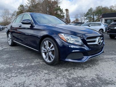 Used 2018 Mercedes-Benz C 300 Sedan