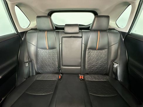 Used 2020 Toyota RAV4 Adventure AWD/4WD image 13