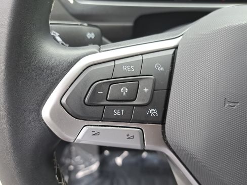 Used 2023 Volkswagen Tiguan S w/ Driver Assistance Package AWD/4WD image 17