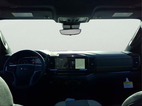 New 2026 Chevrolet Silverado 2500 ZR2 image 13