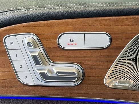 Certified 2021 Mercedes-Benz GLE 450 GLE 450 w/ Premium Package image 21