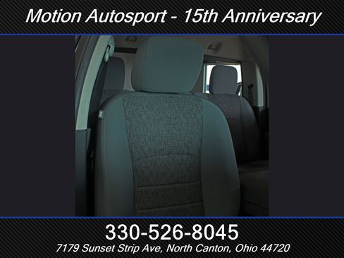 Used 2018 RAM 1500 Big Horn image 36