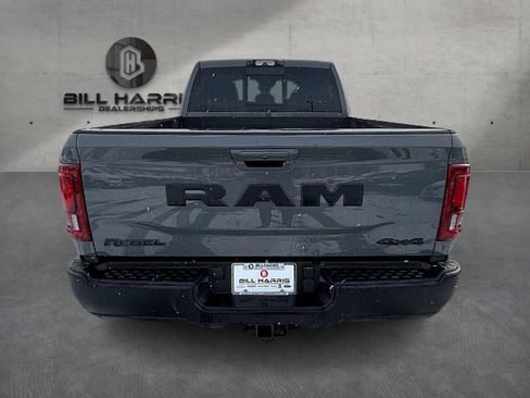 New 2026 RAM 2500 Rebel w/ Rebel Level 2 Equipment Group image 7