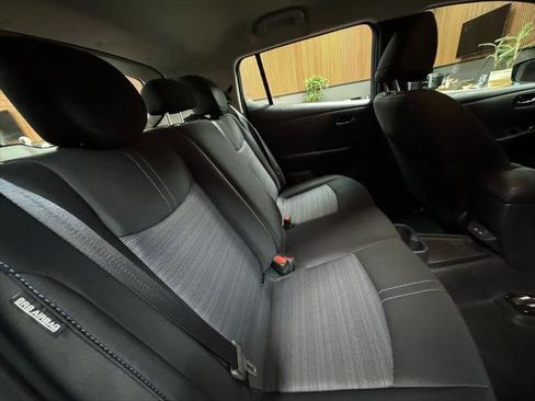 Used 2023 Nissan Leaf SV Plus image 12