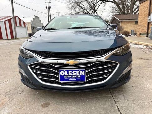 Used 2024 Chevrolet Malibu LT image 7