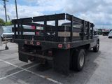 Used 2008 Ford F350 2WD Regular Cab Super Duty image 4