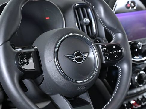 Used 2022 MINI Cooper Countryman S FWD image 12