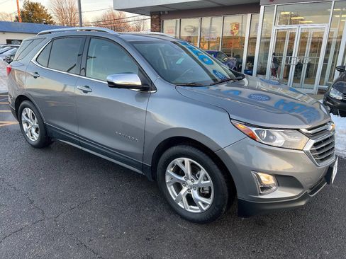 Used 2019 Chevrolet Equinox Premier image 6