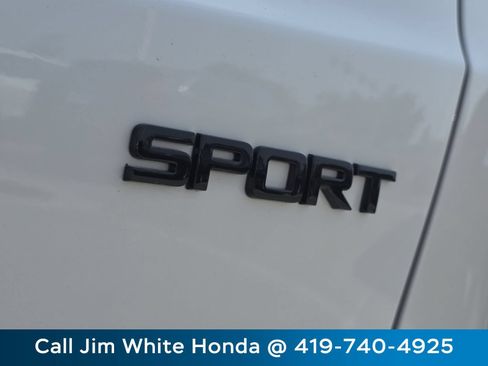 New 2026 Honda CR-V Sport-L image 21