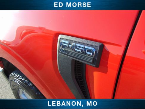 Certified 2022 Ford F150 XL w/ Trailer Tow Package image 9