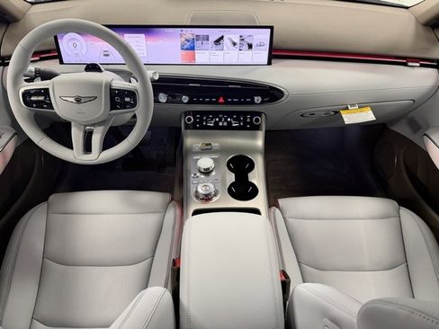 New 2026 Genesis GV70 2.5T Advanced image 14