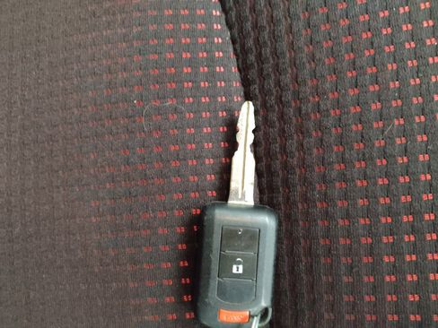 Used 2020 Mitsubishi Mirage GT FWD image 32