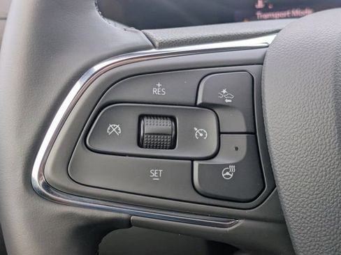 New 2026 Buick Envista Preferred w/ Convenience I Package image 34