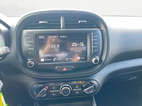 Used 2023 Kia Soul LX w/ LX Technology Package image 21