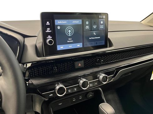 New 2026 Honda CR-V EX-L image 24