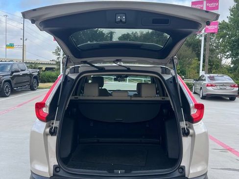 Used 2019 Honda CR-V EX image 25