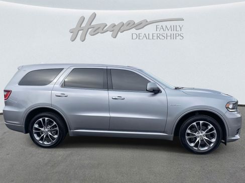 Used 2020 Dodge Durango R/T image 7