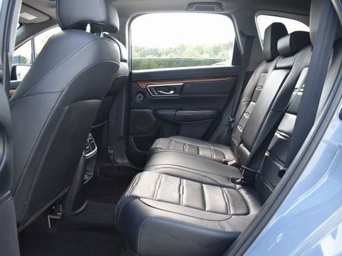 Used 2021 Honda CR-V Touring image 18