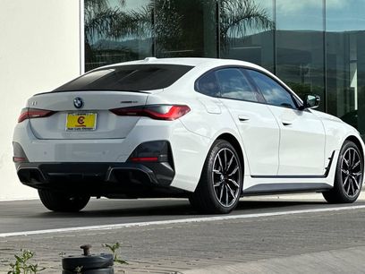 Used 2023 BMW i4 eDrive40 w/ M Sport Package