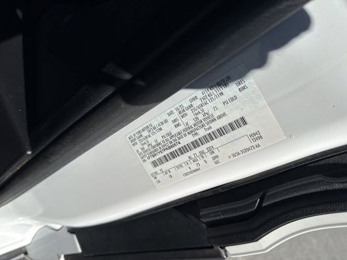 Used 2023 Ford Transit 250 Low Roof w/ Exterior Upgrade Package image 28