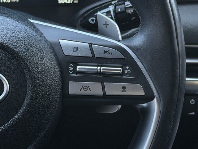 Used 2024 Hyundai Palisade Calligraphy AWD/4WD image 14