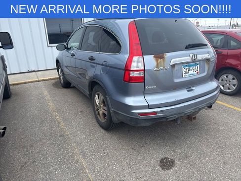 Used 2010 Honda CR-V EX image 5