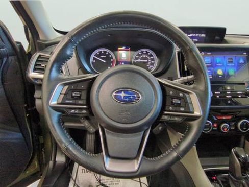 Used 2020 Subaru Forester Limited AWD/4WD image 23