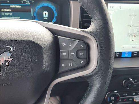 New 2026 Ford Bronco Outer Banks AWD/4WD image 30