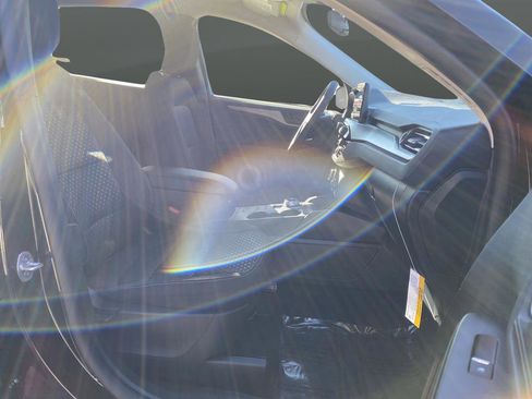 New 2026 Ford Escape Active w/ Cold Weather Package image 34