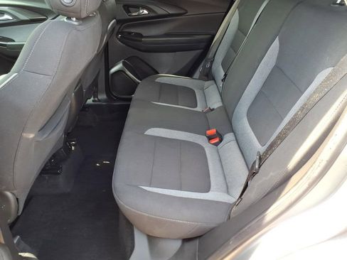Used 2023 Chevrolet TrailBlazer LT w/ Convenience Package FWD image 15