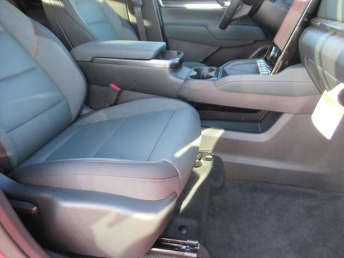 New 2026 GMC Terrain AT4 image 9