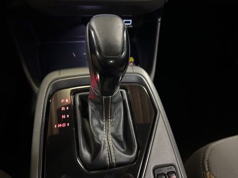 Certified 2024 Subaru Crosstrek 2.5i Sport w/ Crosstrek Mirror Package image 32