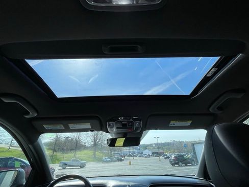 Used 2024 Hyundai Santa Cruz Limited image 24