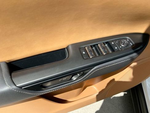 Certified 2024 Lexus RZ 300e Premium w/ Cold Area Package FWD image 11