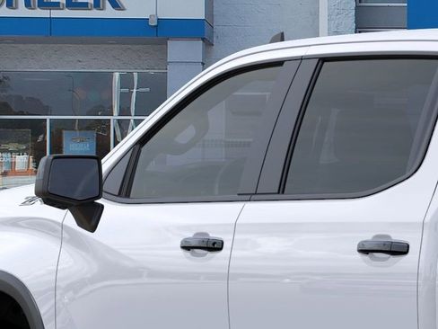 New 2026 Chevrolet Silverado 1500 ZR2 w/ ZR2 Bison Edition AWD/4WD image 13