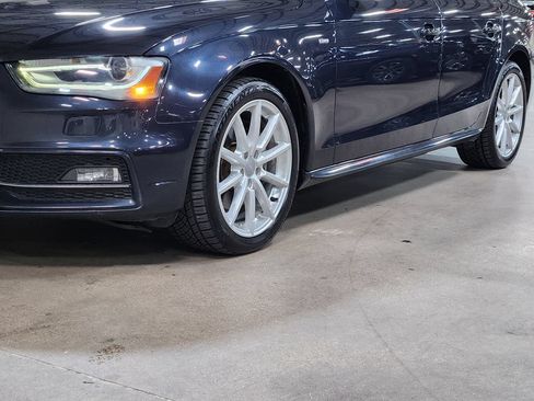 Used 2016 Audi A4 2.0T Premium w/ Audi MMI Navigation Plus FWD image 13