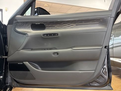 New 2026 Genesis G90 3.5T Prestige image 30